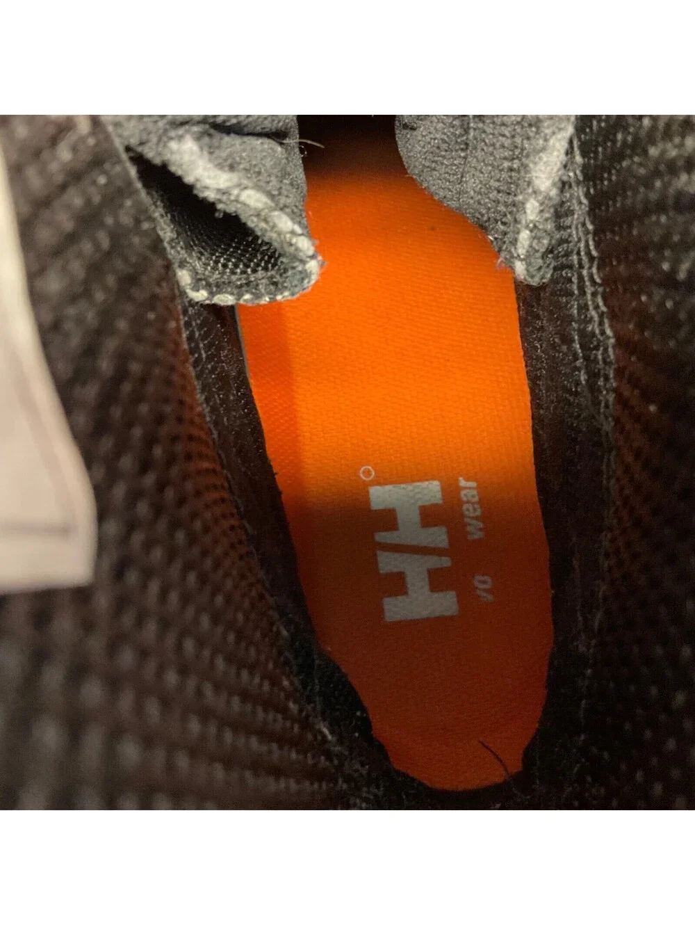 Helly Hansen Mens 8